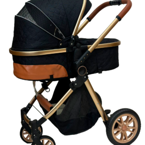 CARRINHO V9/T PRETO