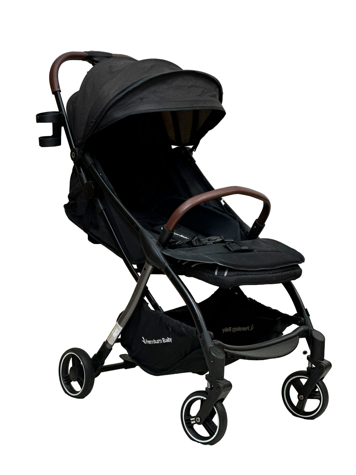 CARRINHO PB 2321 NEGRO