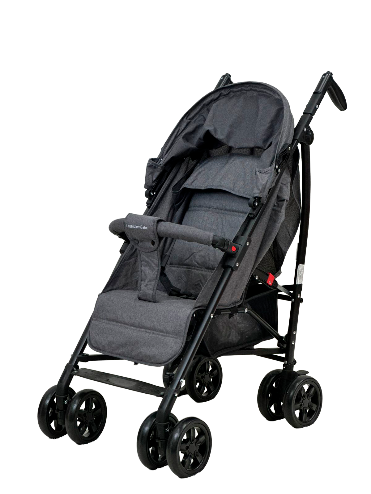 CARRINHO S108 PASSEIO