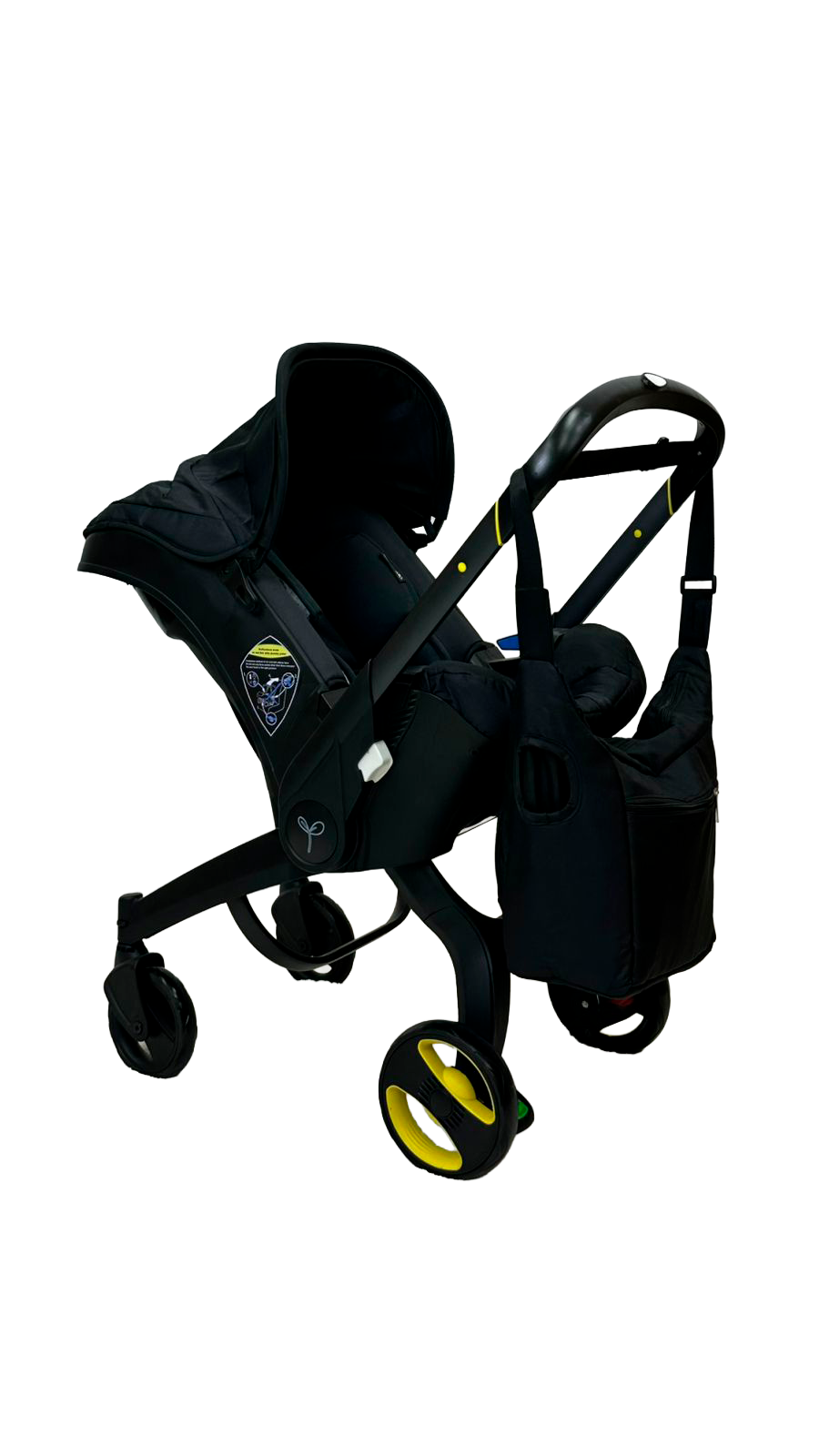 CARRINHO BEBE CONFORT S800