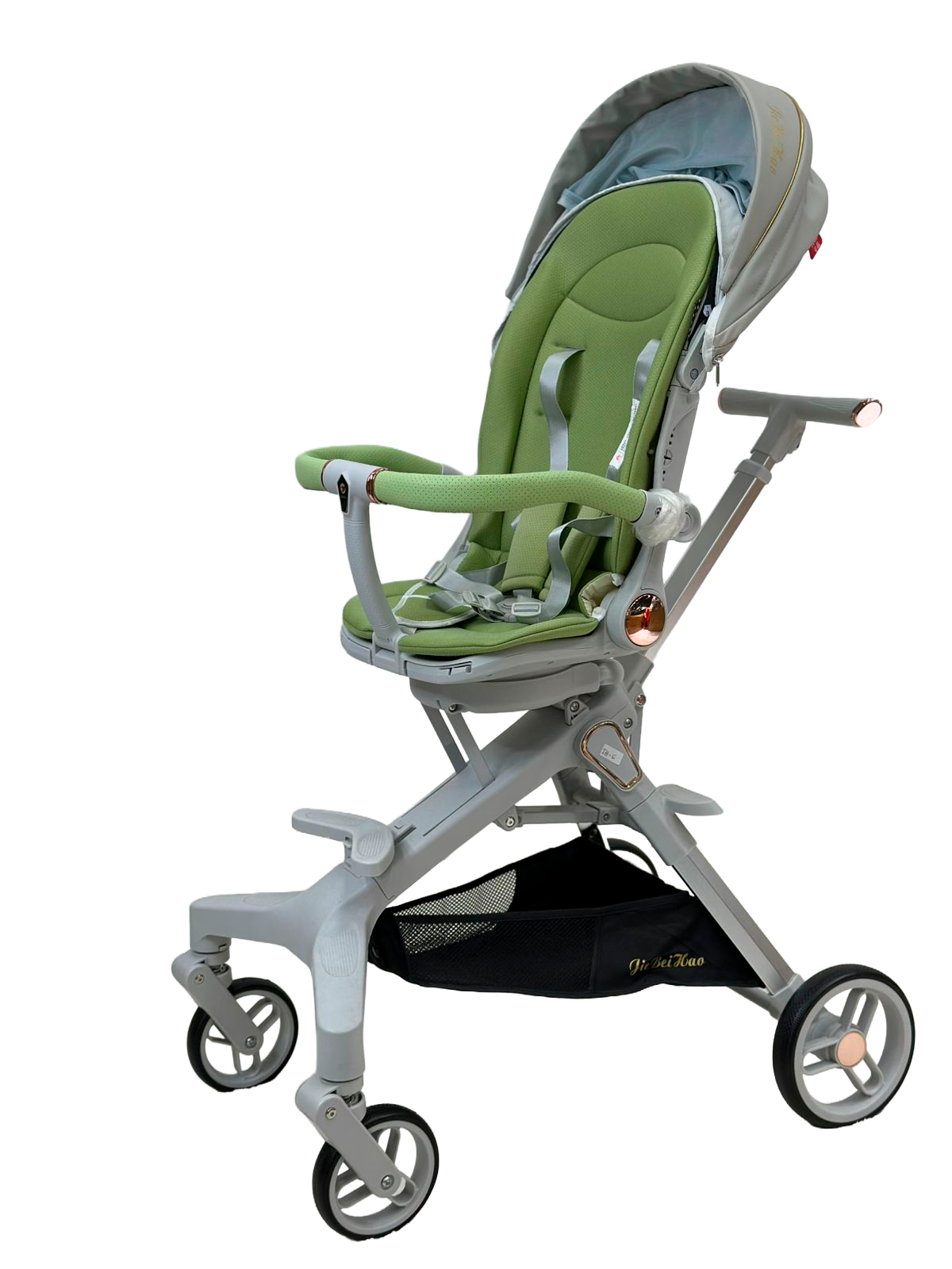 CARRINHO BEBE JB-6