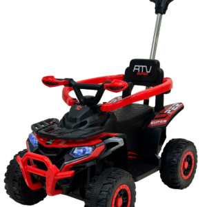 QUADRICICLO TC 916 6V