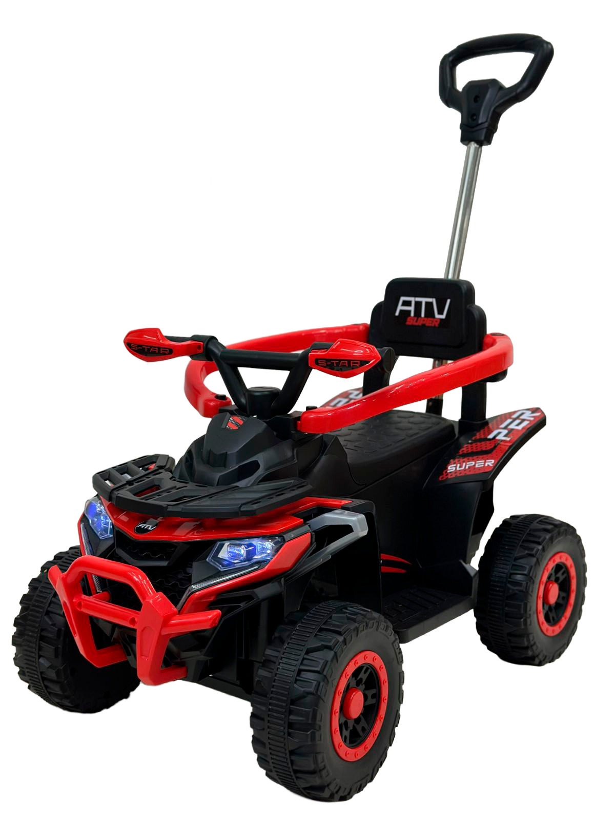 QUADRICICLO TC 916 6V