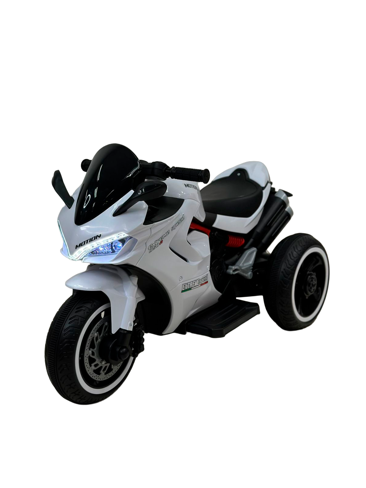 MOTO ELEC 950