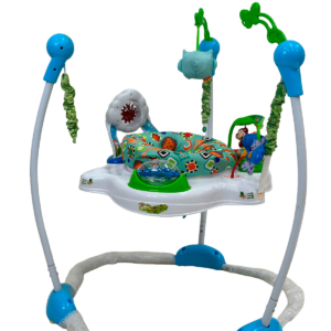 JUMPER BEBE PULA PULA