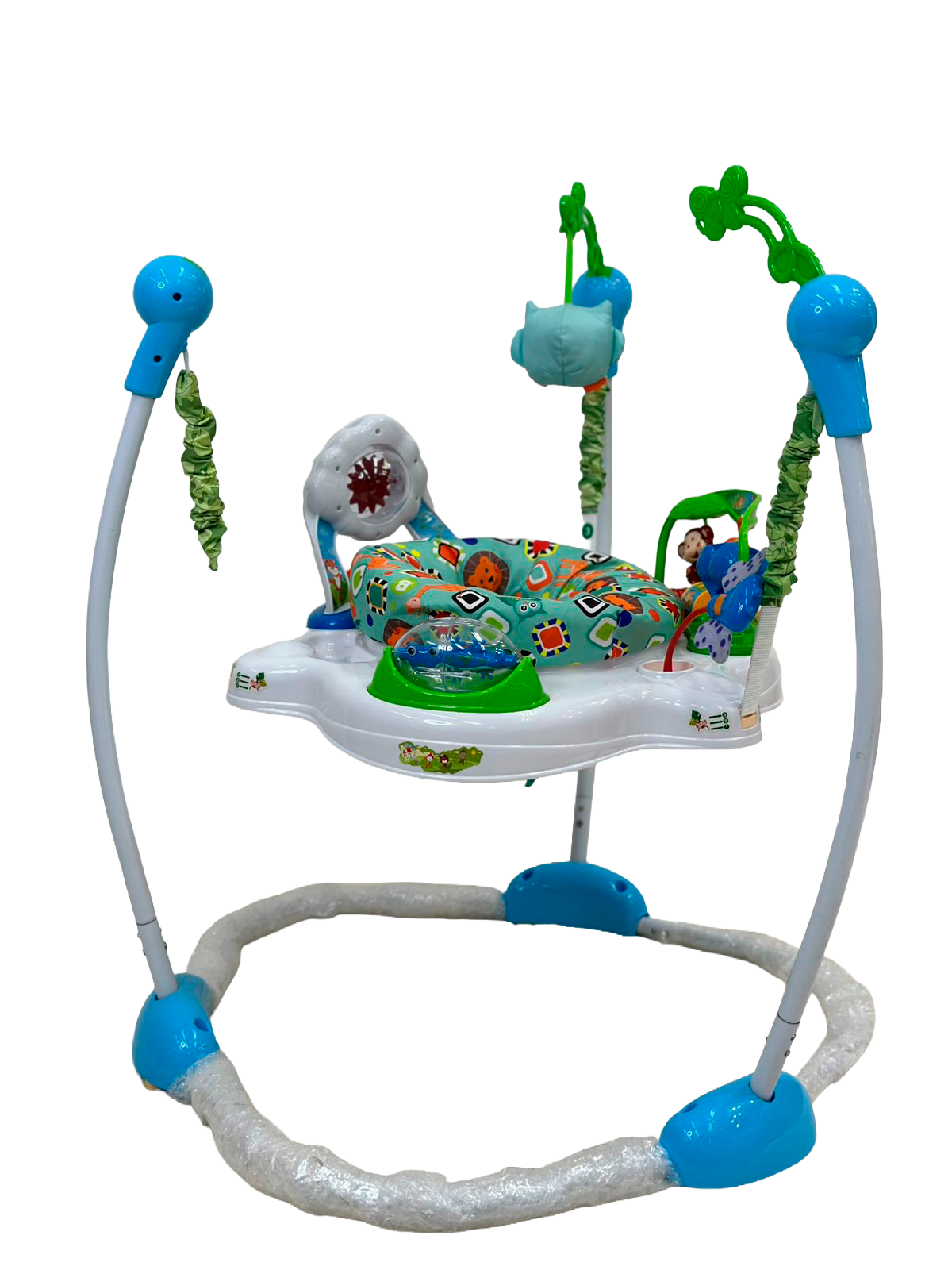 JUMPER BEBE PULA PULA