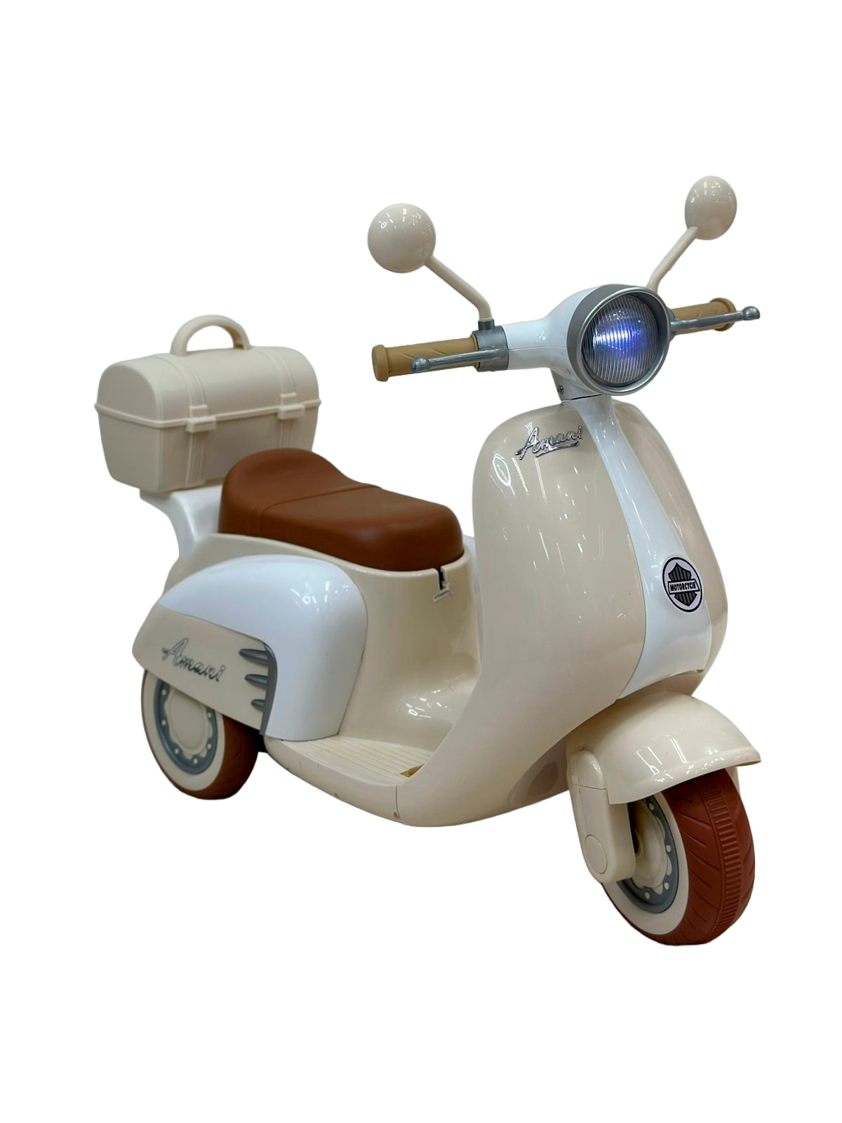 MOTO ELEC XW05 E300 SU7 ML801 103 M22 BISPA