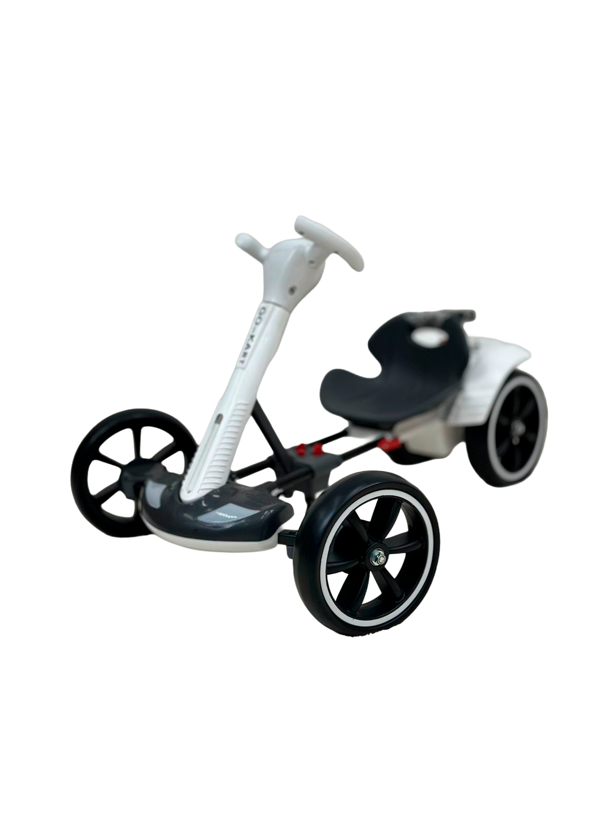 KART QC2 6V