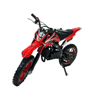 MOTO CROSS GASOLINA ZL 080K-2
