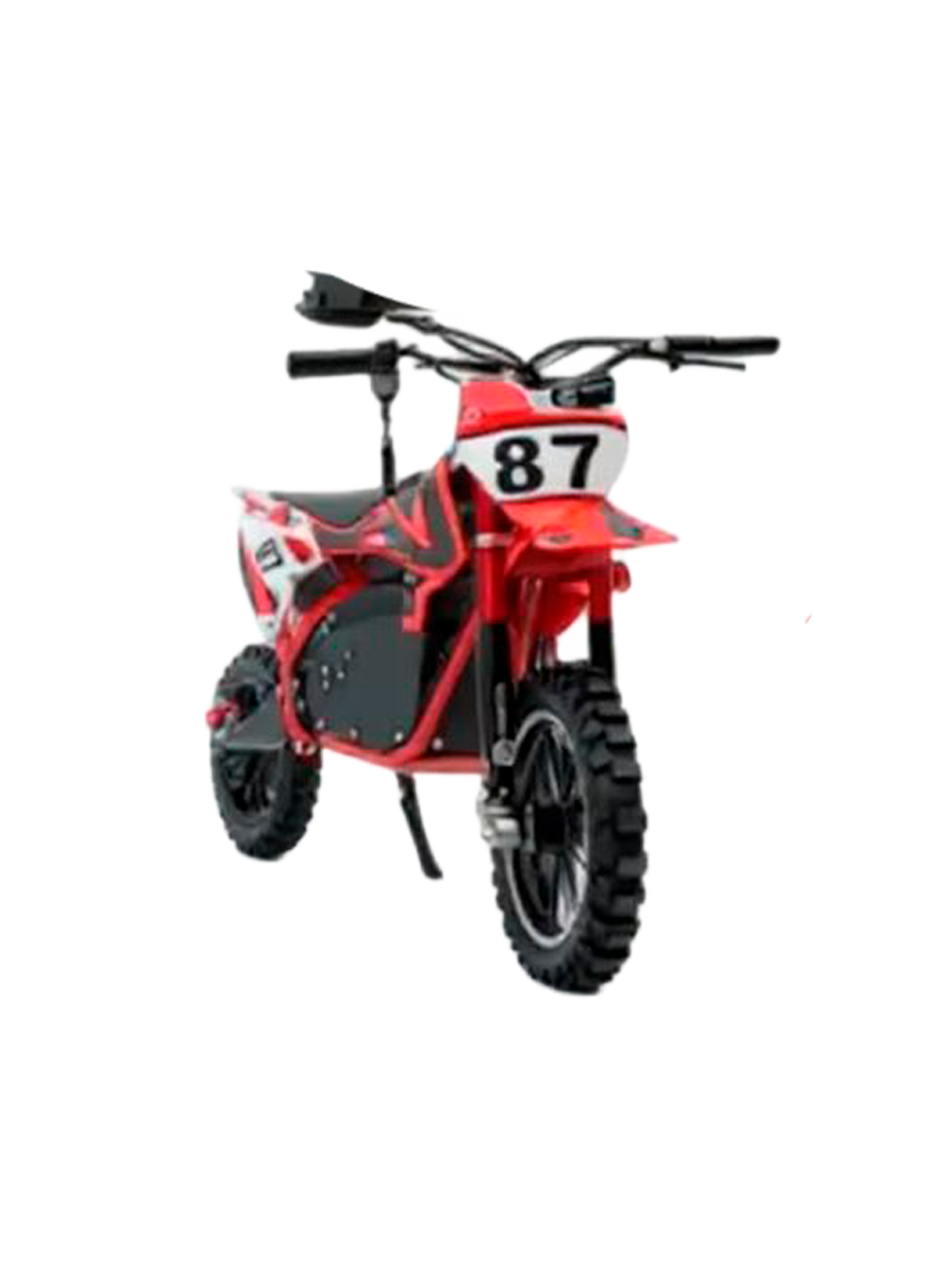 MOTO ELEC 36V TRILLA 930 ZL-KTM