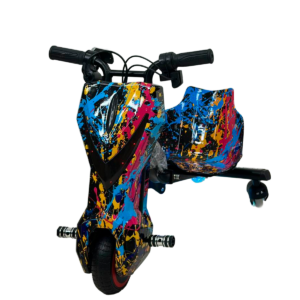 DRIFT 36V 6.5 TRICICLOS PEQUENO