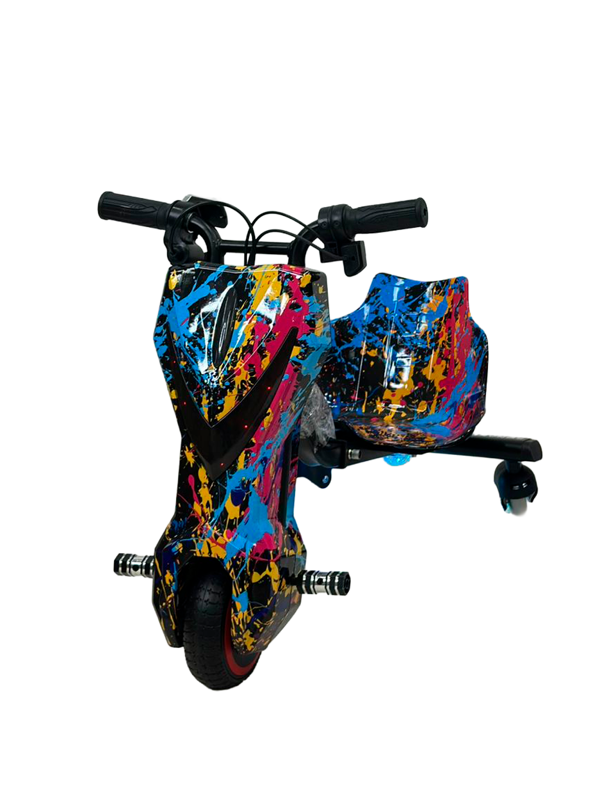 DRIFT 36V 6.5 TRICICLOS PEQUENO