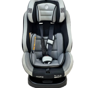 CADEIRA EBABY 566 ISOFIX 360C