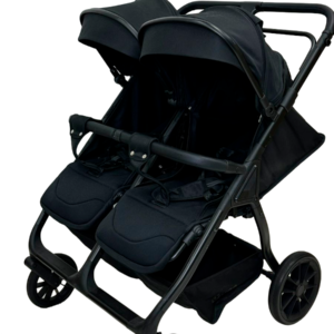CARRINHO GEMIOS 882 PRETO