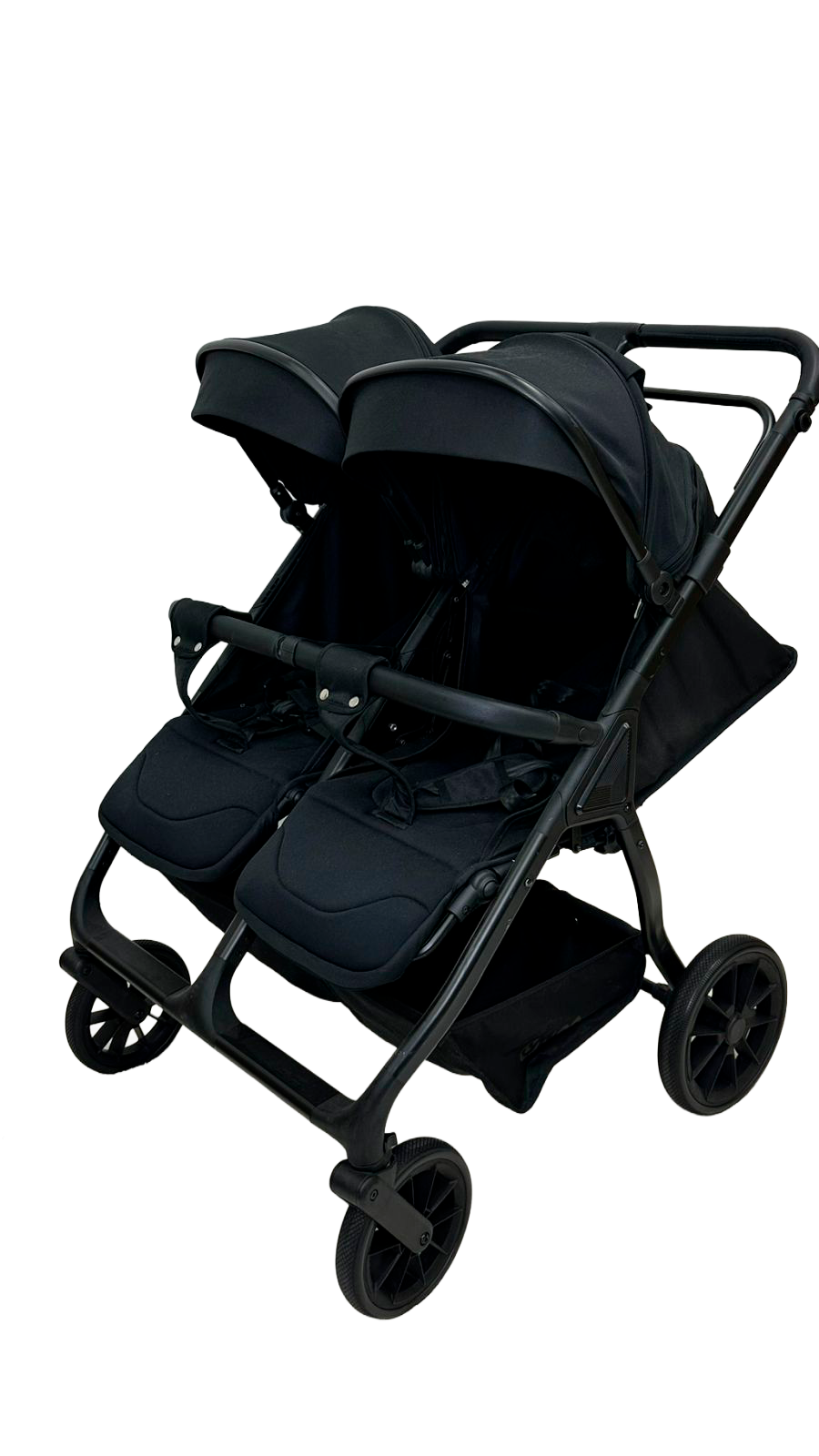 CARRINHO GEMIOS 882 PRETO
