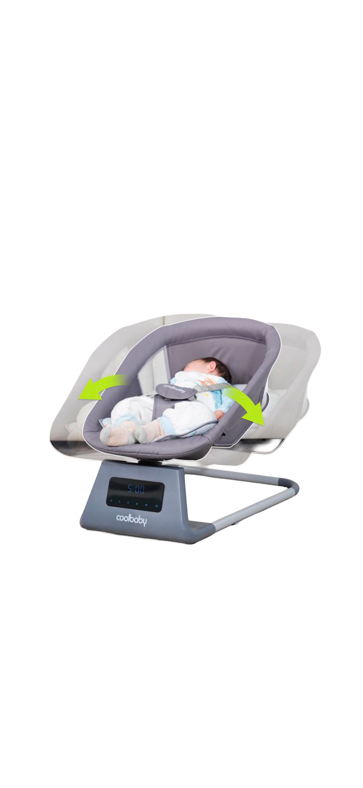 RS003D BERCO ELETRICO