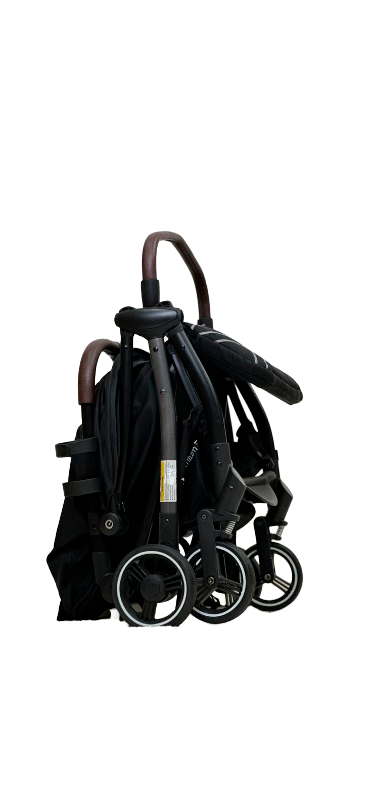 CARRINHO PB 2321 NEGRO