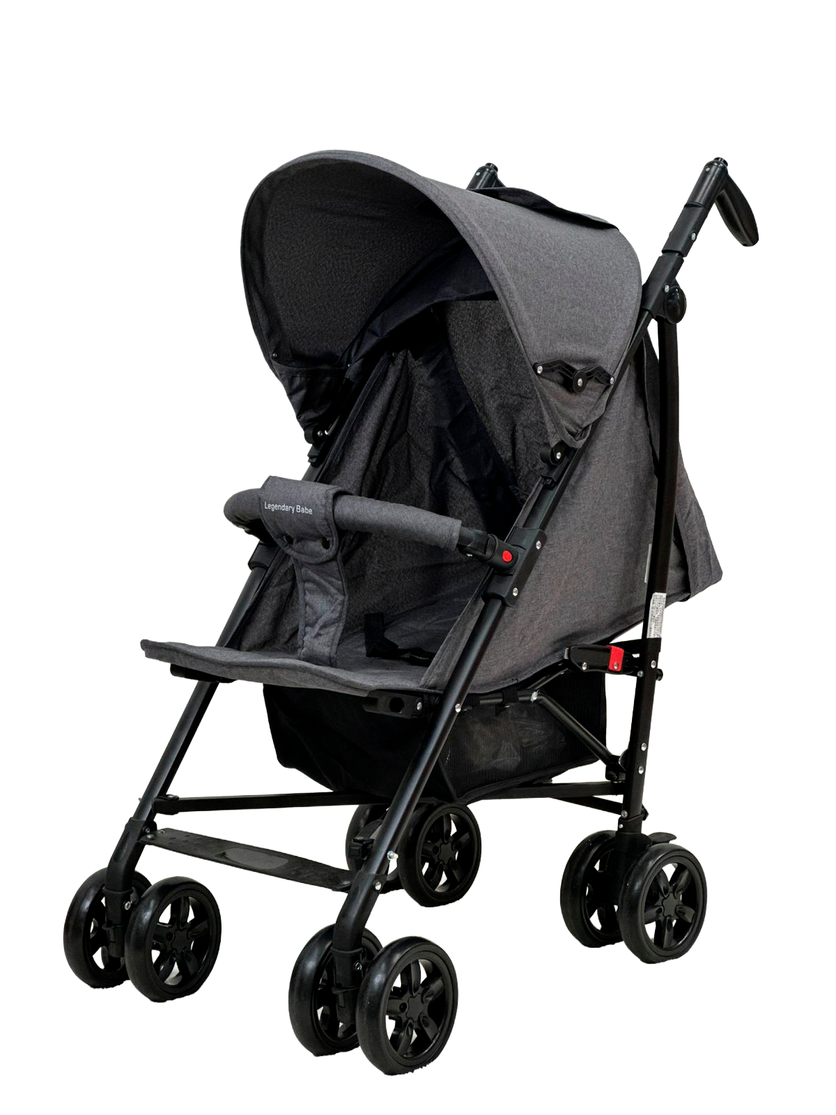 CARRINHO S108 PASSEIO