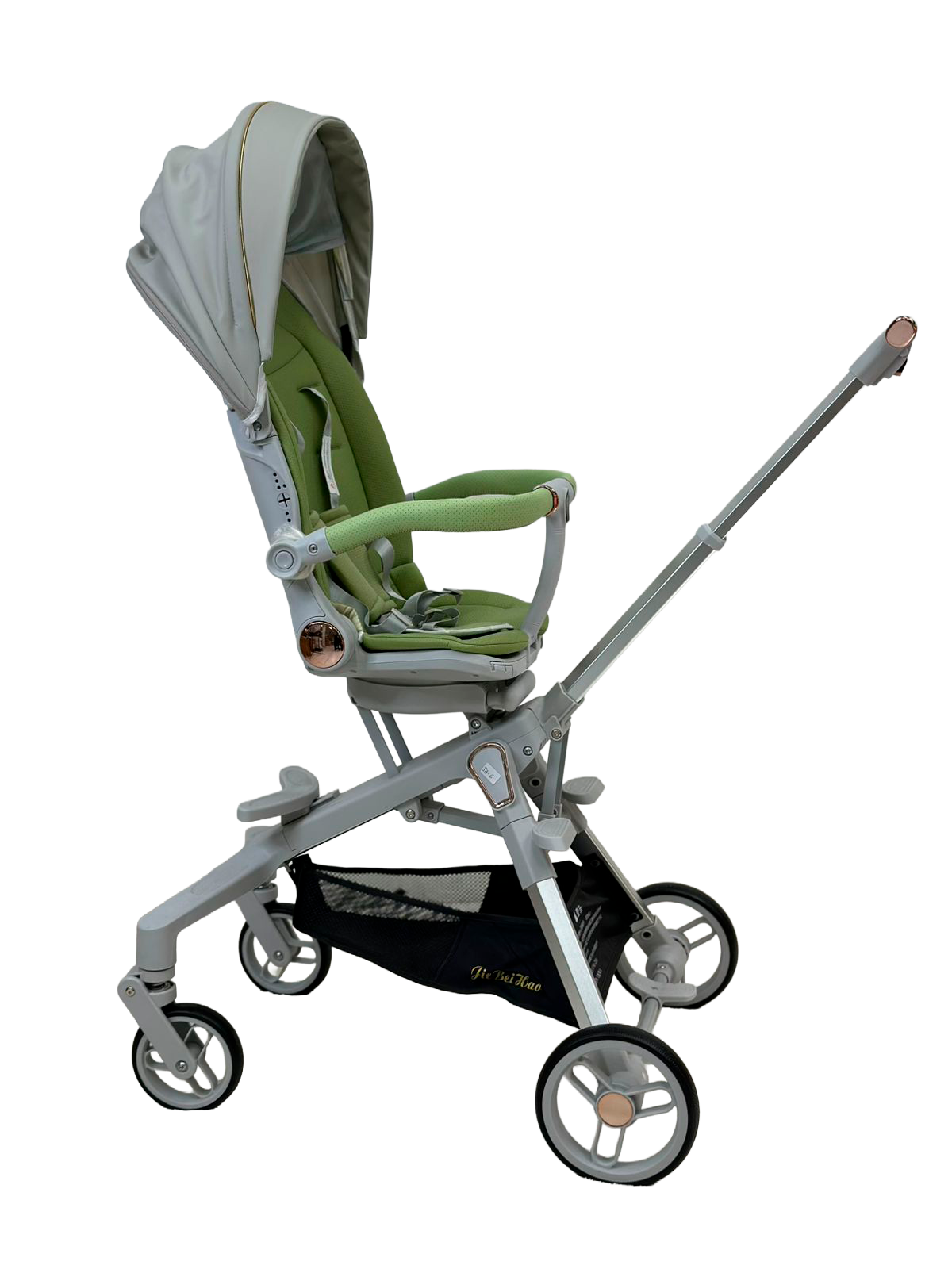 CARRINHO BEBE JB-6