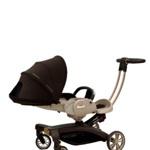 V21 CARRINHO BEBE 360 GRAUS