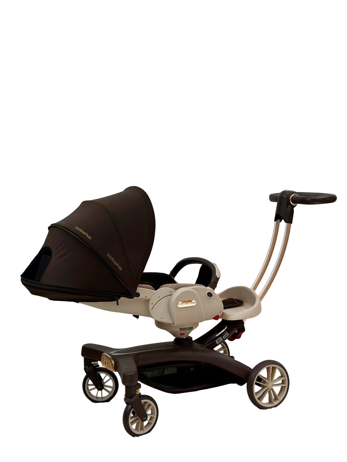 V21 CARRINHO BEBE 360 GRAUS