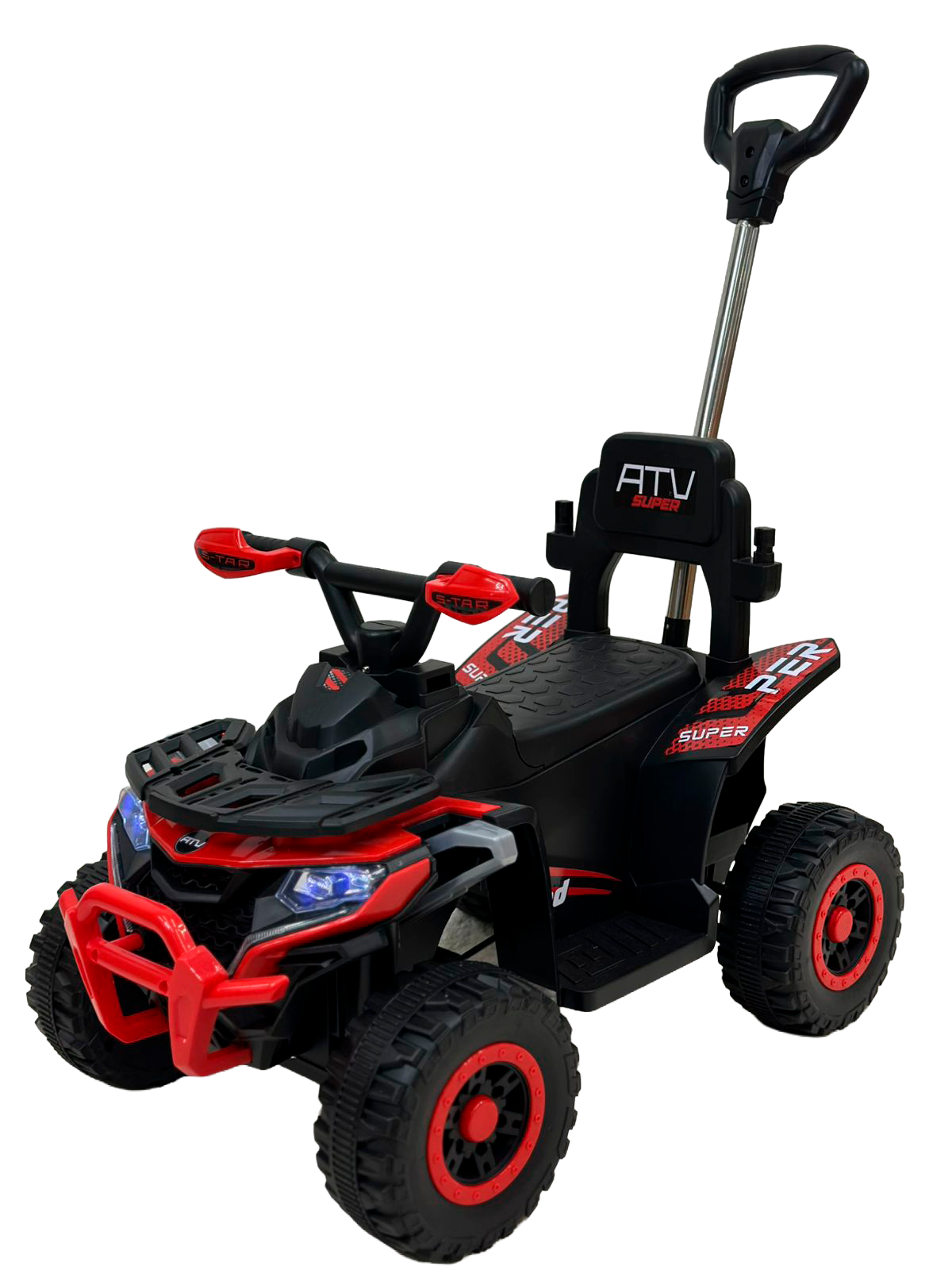 QUADRICICLO TC 916 6V