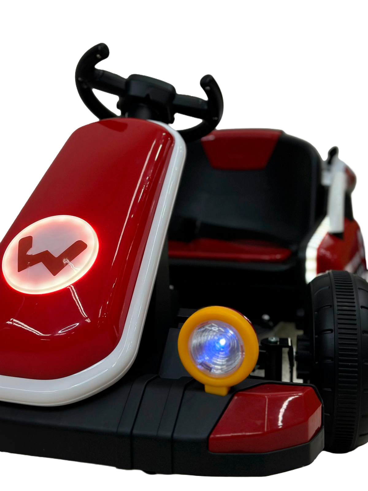 KART QC4 36V