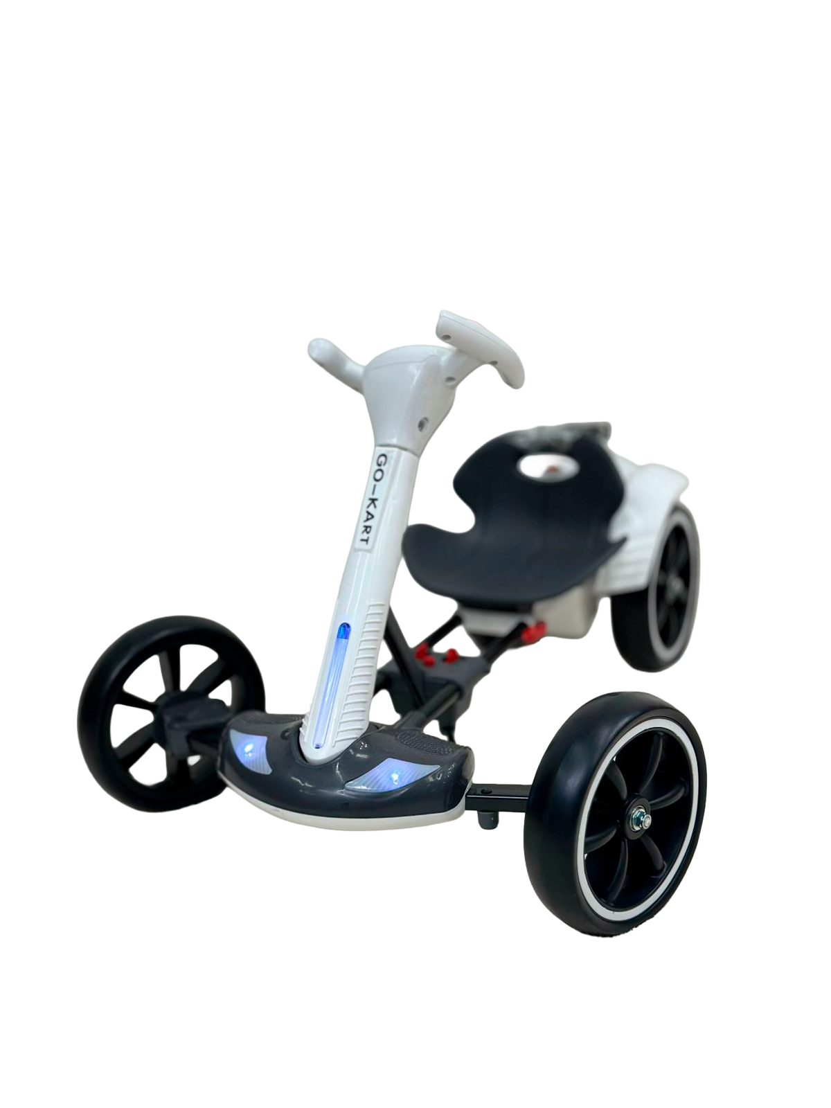 KART QC2 6V