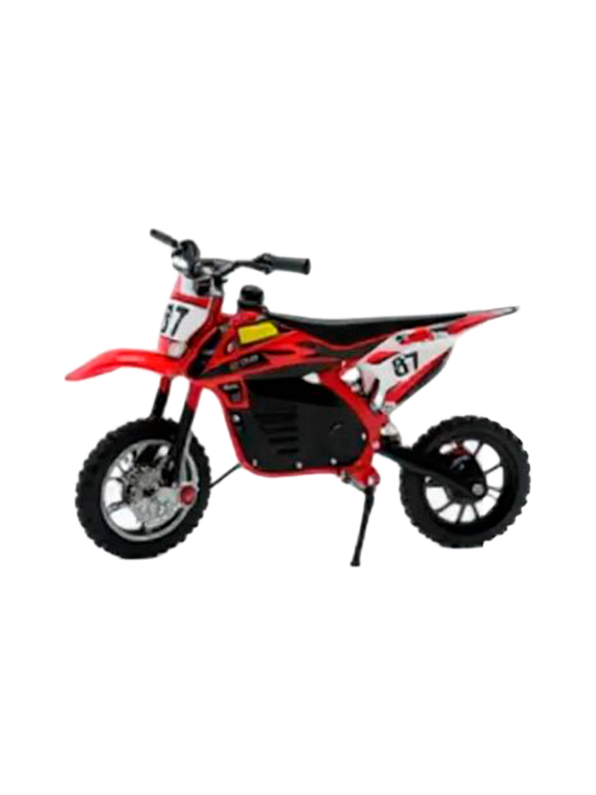 MOTO ELEC 36V TRILLA 930 ZL-KTM