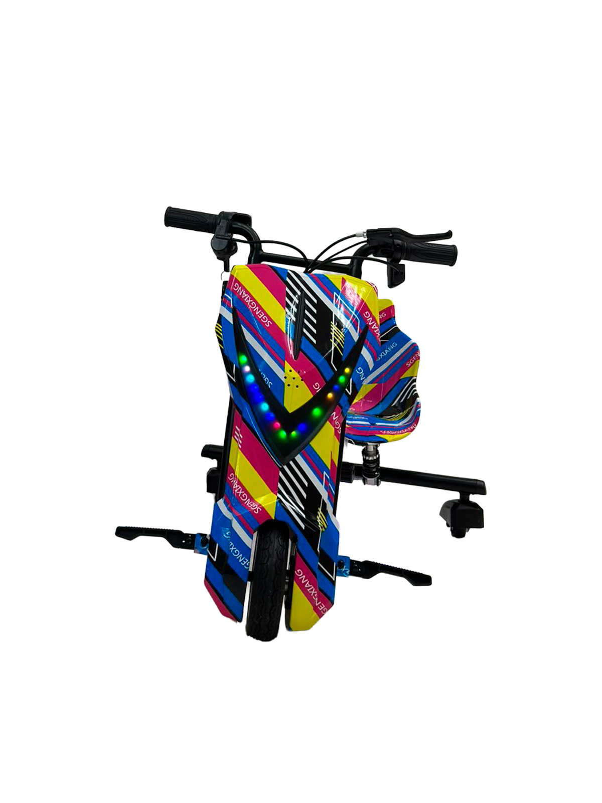 SCOOTER DRIFT 4400 36V GRANDE