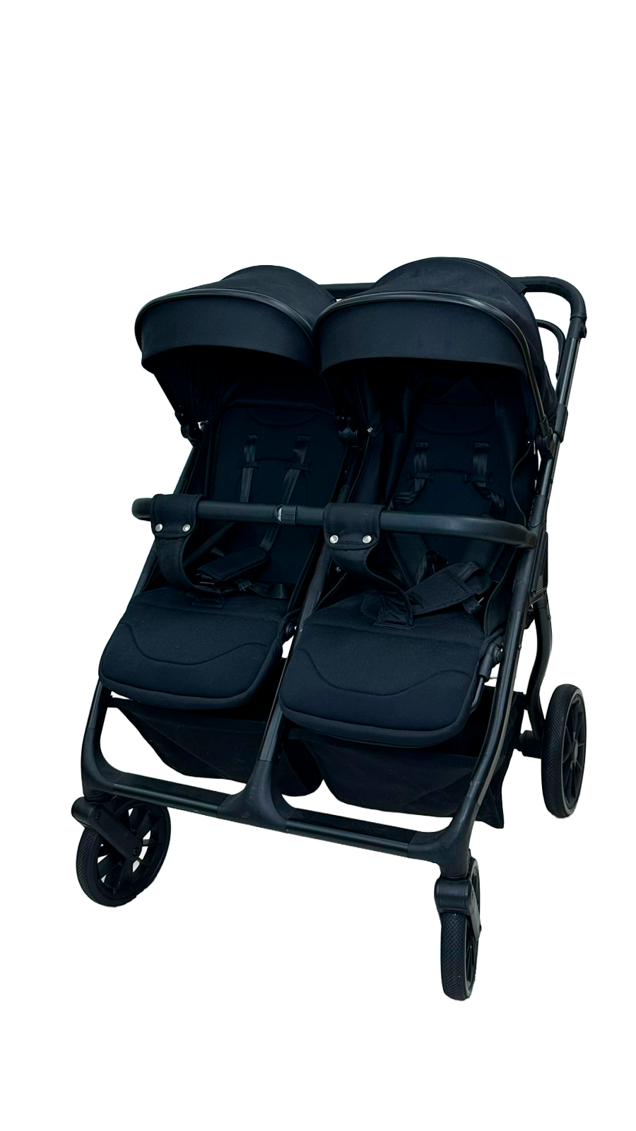 CARRINHO GEMIOS 882 PRETO