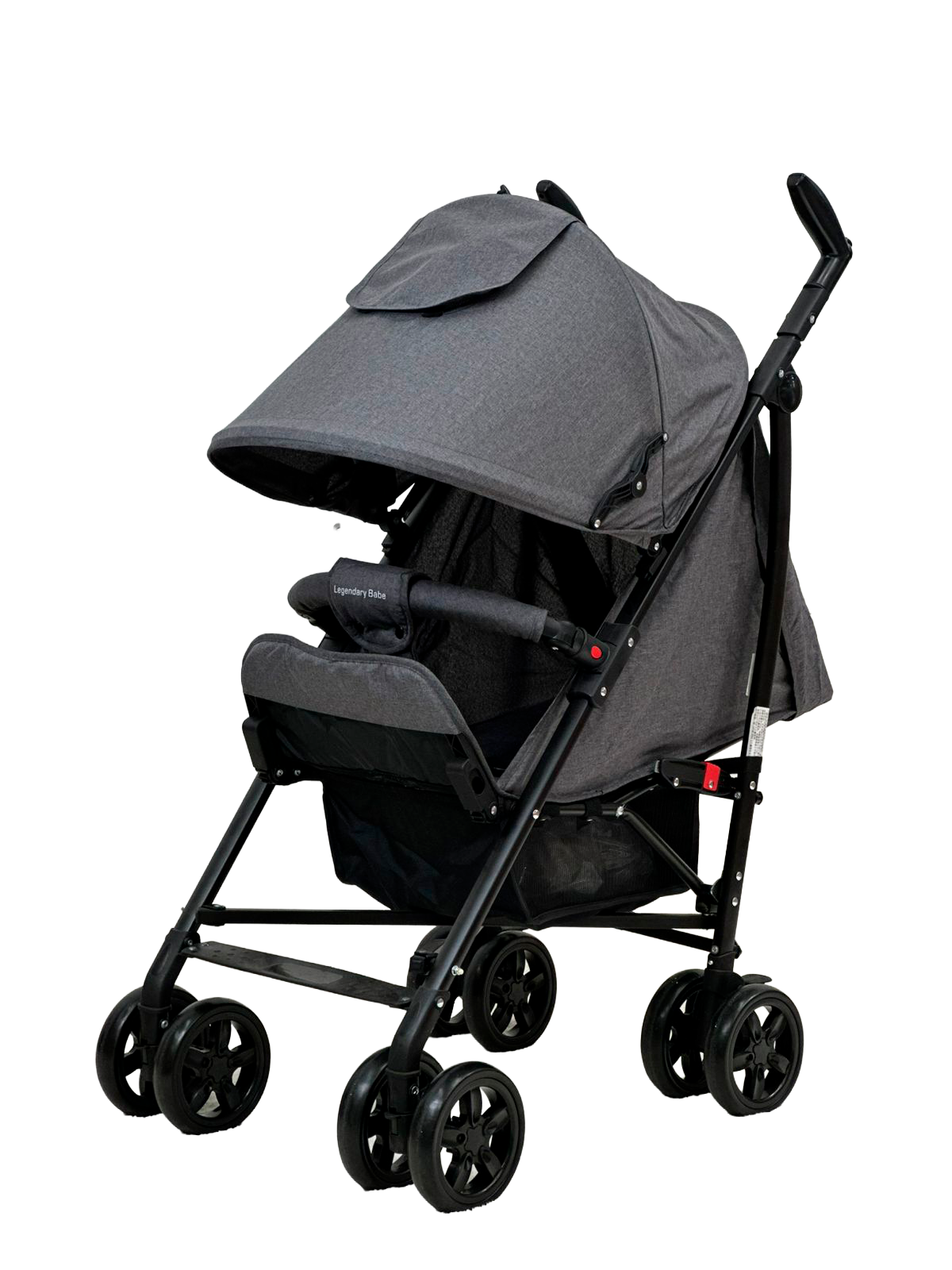 CARRINHO S108 PASSEIO