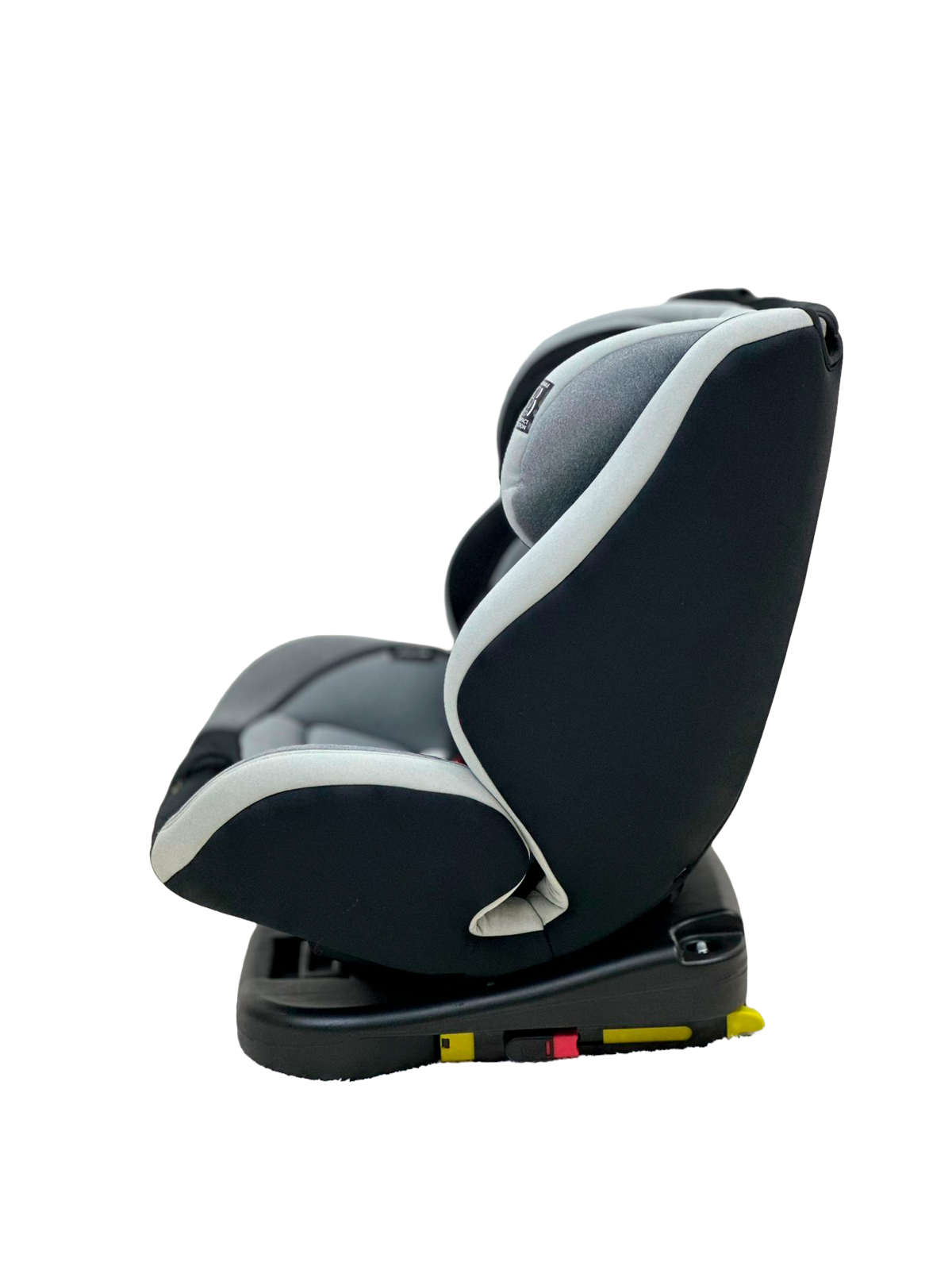 CADEIRA EBABY 566 ISOFIX 360C