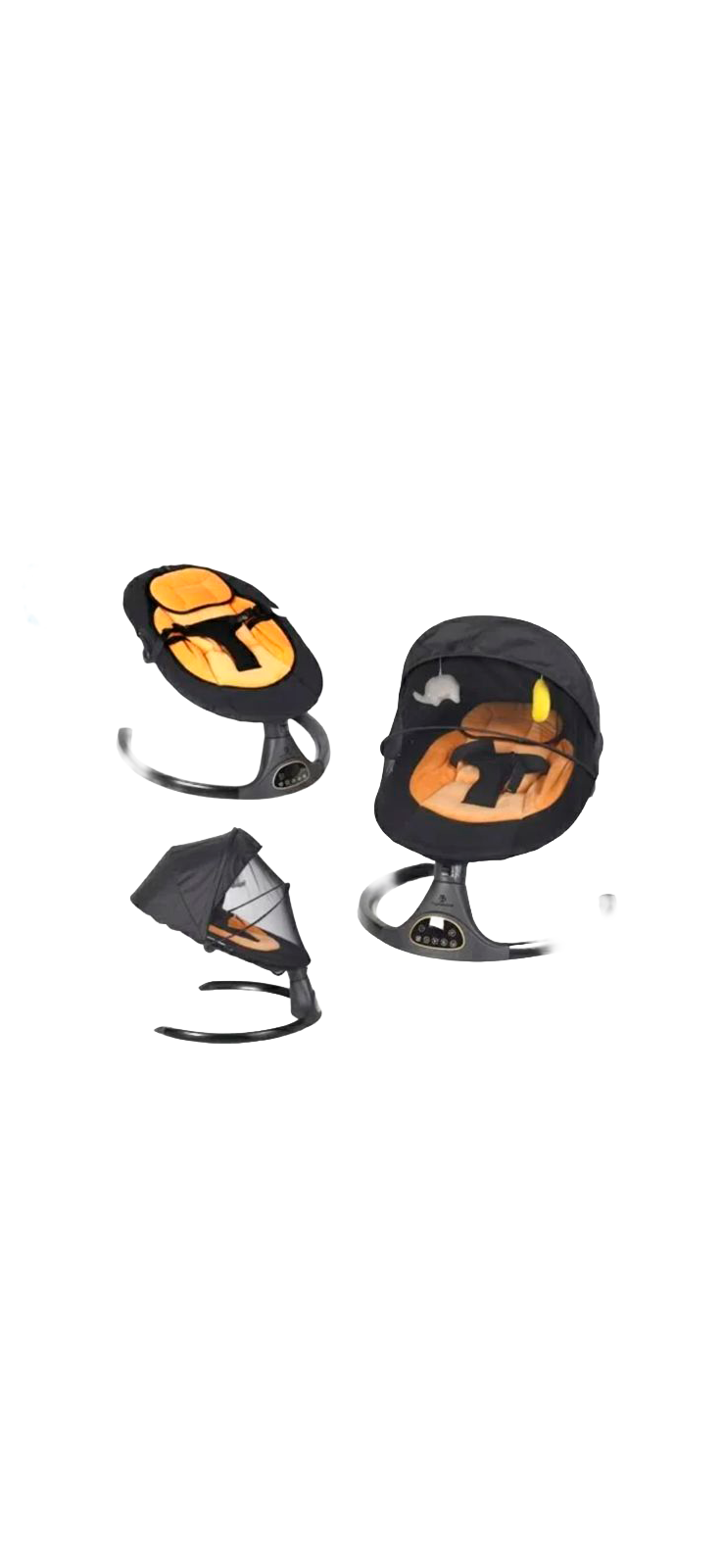 BERCO USB BYM 518