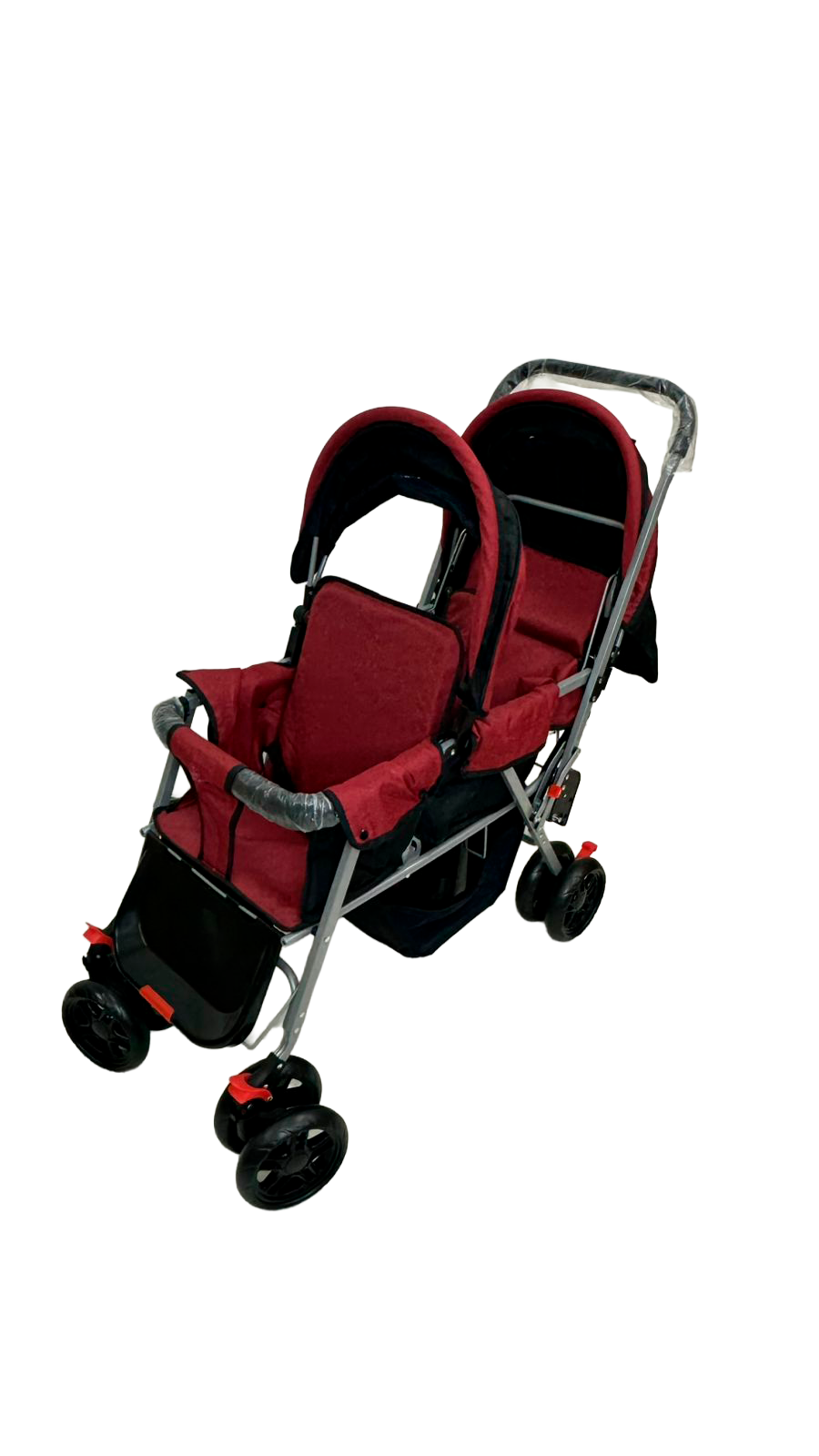 CARRINHO GEMIOS 330