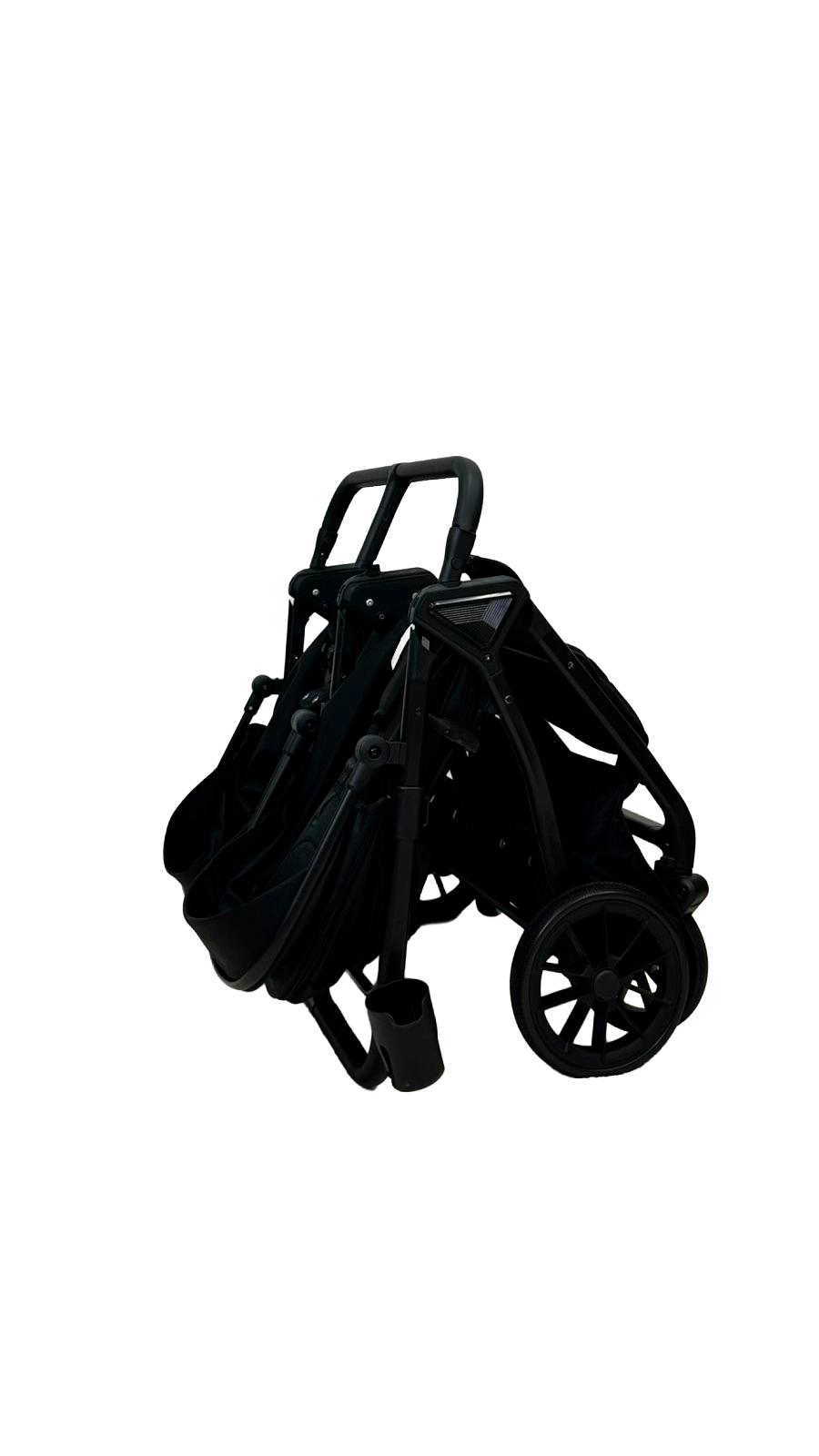 CARRINHO GEMIOS 882 PRETO