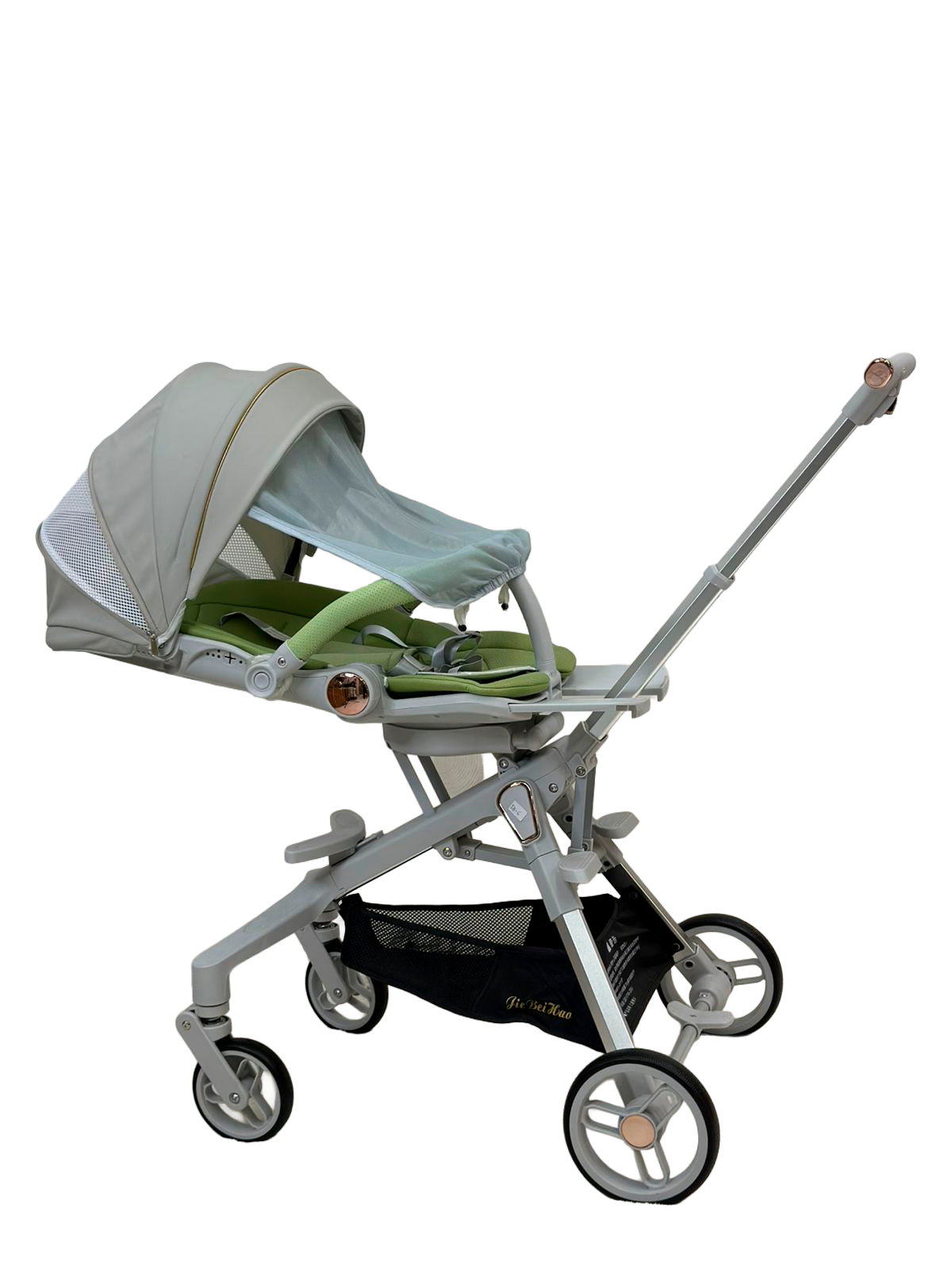 CARRINHO BEBE JB-6