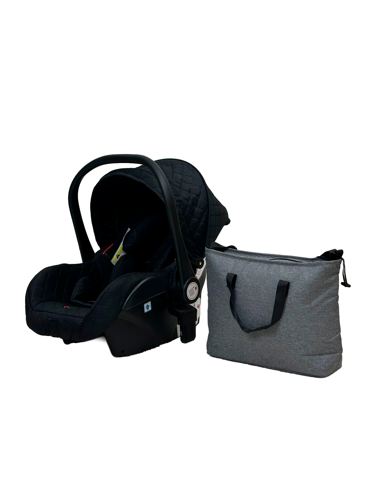 CARRINHO V9/T PRETO