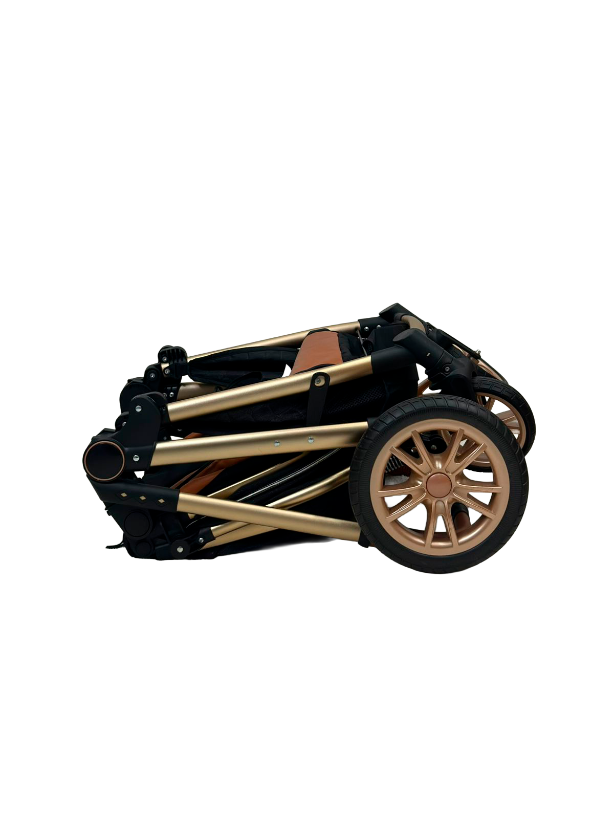 CARRINHO V9/T PRETO