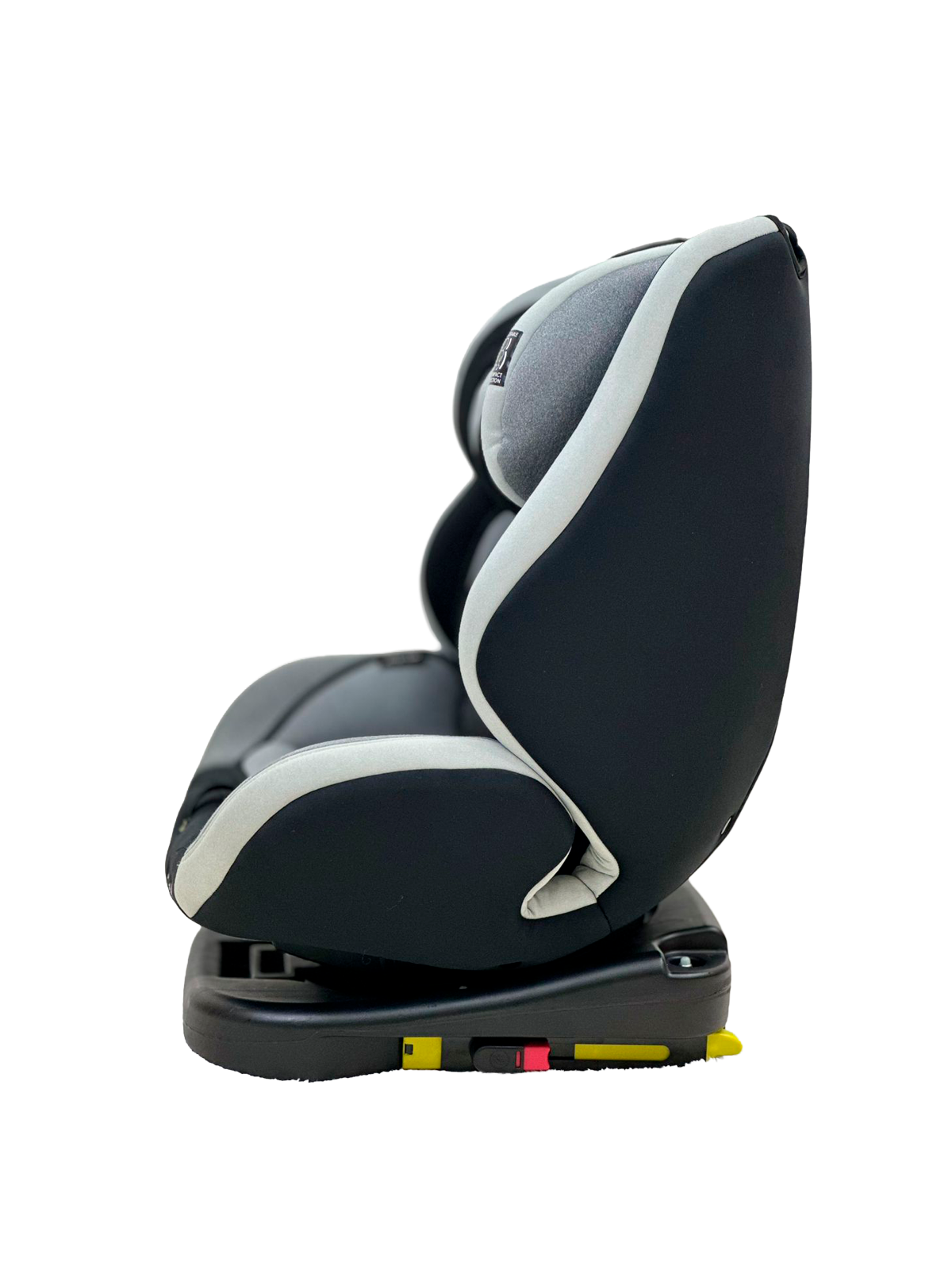 CADEIRA EBABY 566 ISOFIX 360C