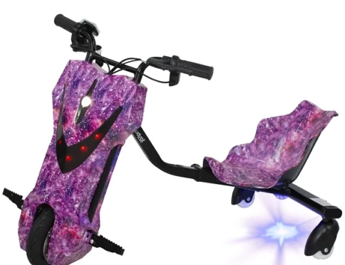 5888 TRICICLO