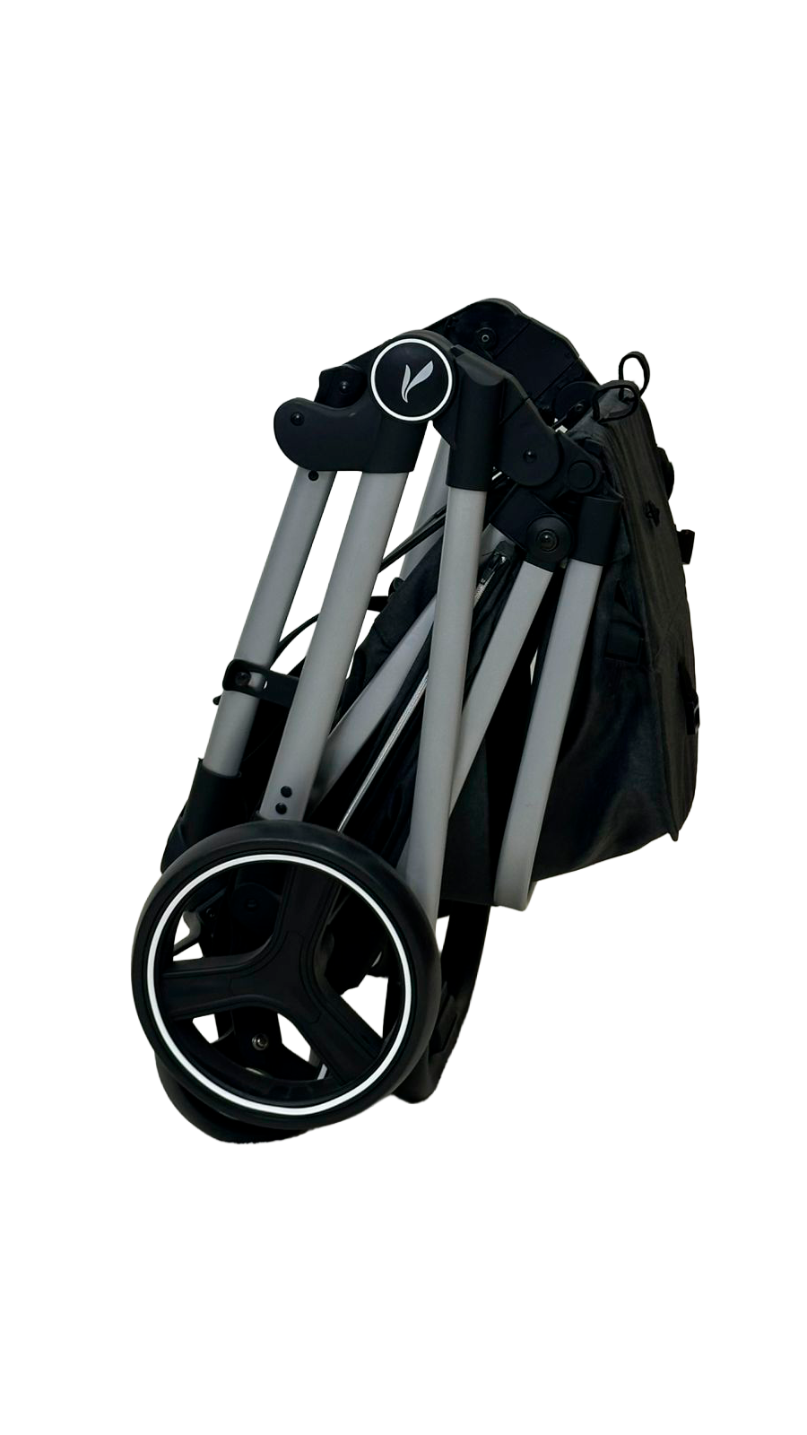 CARRO PREMIUM BABY 402BL PRETO 2102