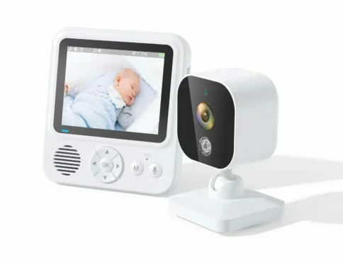 BABA ELETRONICA ABM 206 WIFI