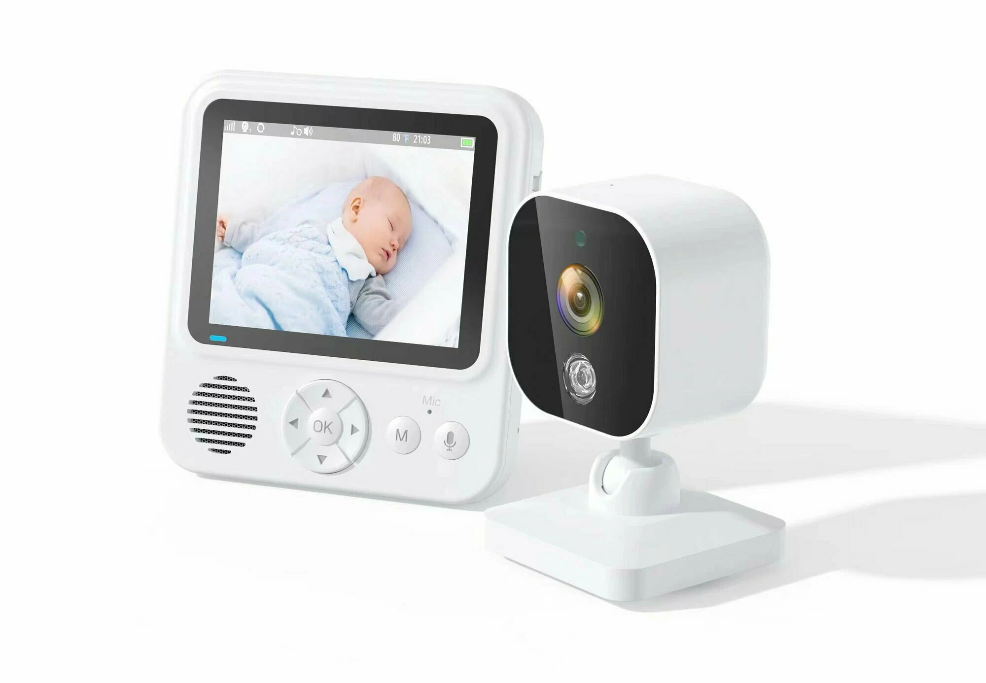 BABA ELETRONICA ABM 206 WIFI