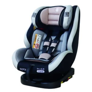 CADEIRA EBABY 566 ISOFIX 360C