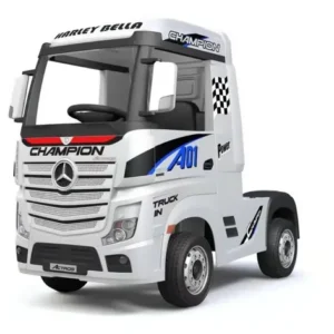CARRETA MERCEDES HL358