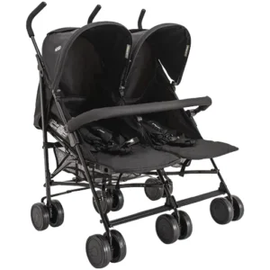 CARRINHO GEMIOS 882 PRETO