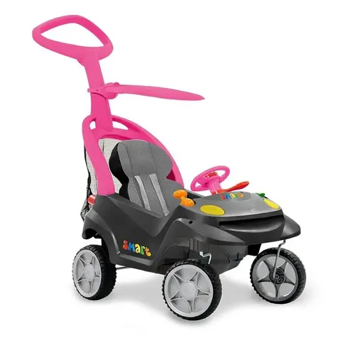 CARRINHO PASSEIO SIMPLES 521+