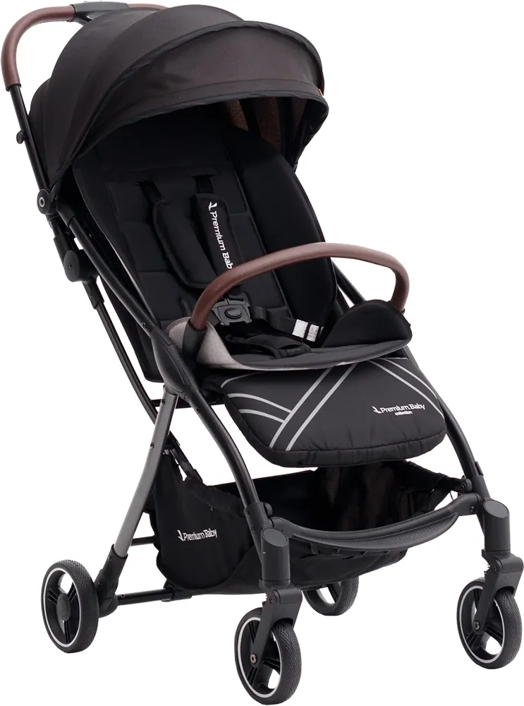 CARRINHO PB 2321 NEGRO