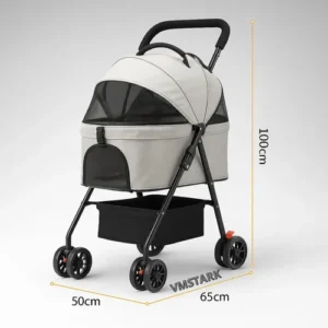 CARRINHO PET 14455-2